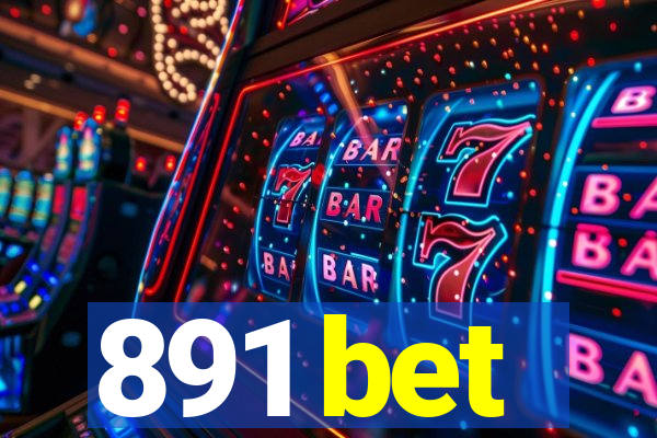 891 bet